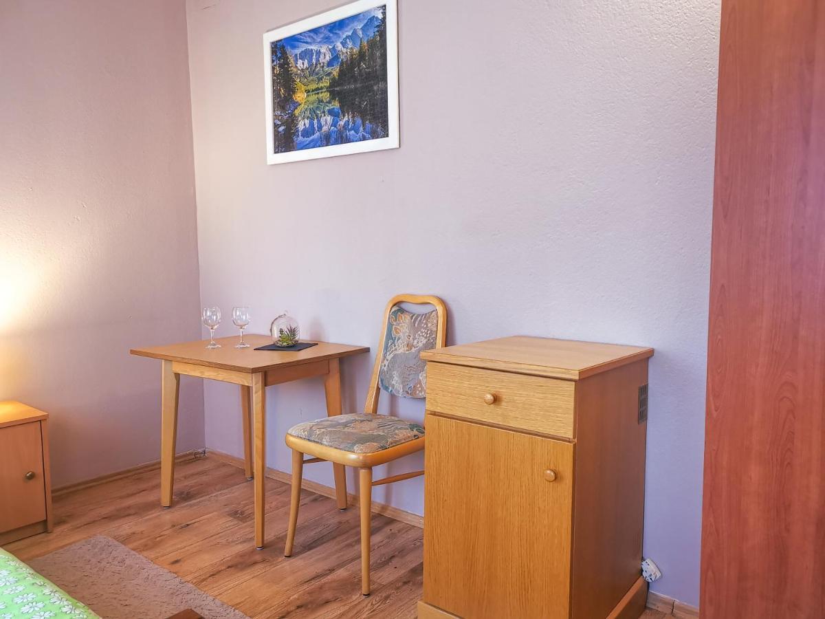 Villa Dijana Gračac Екстериор снимка