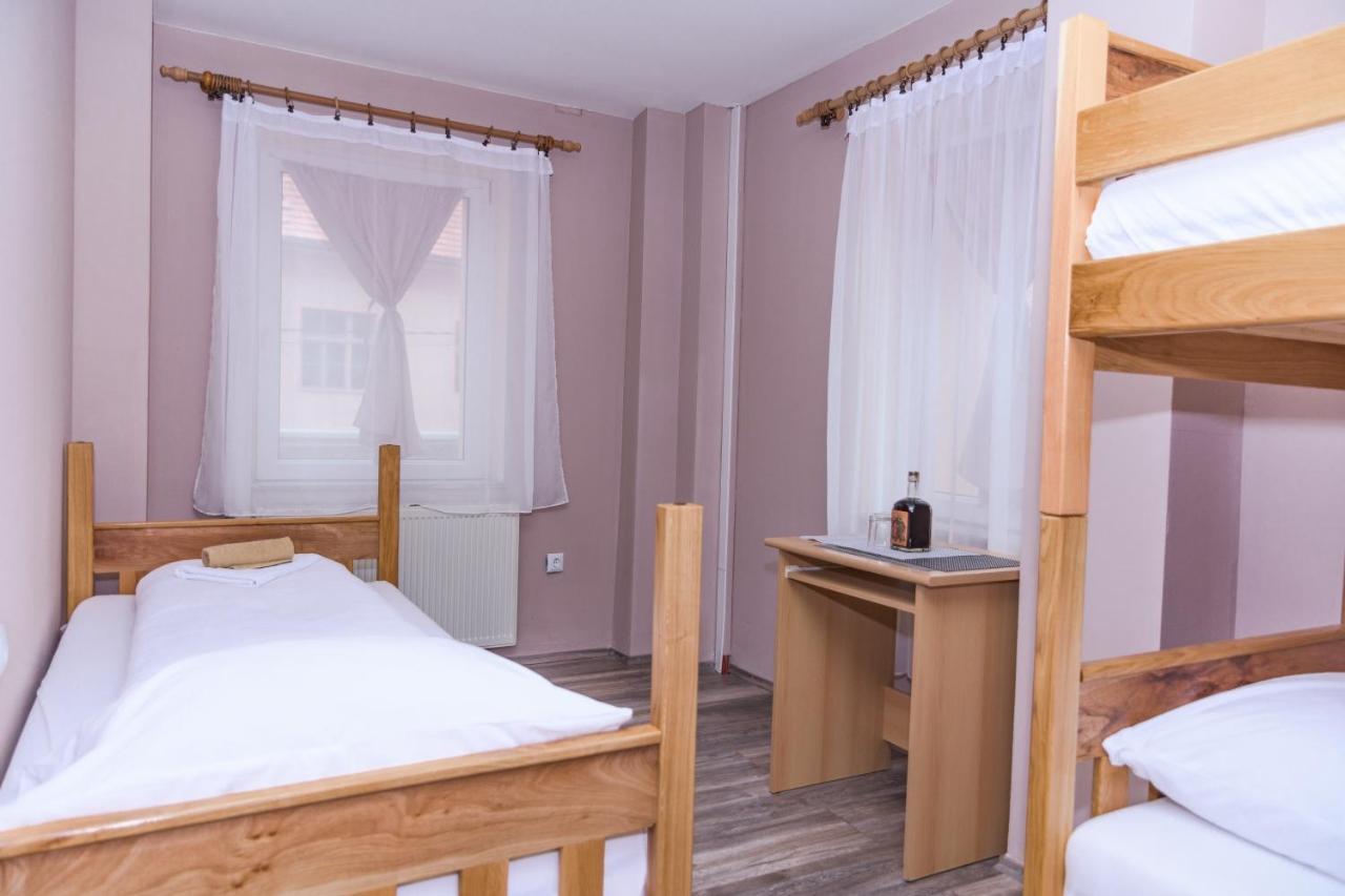 Villa Dijana Gračac Екстериор снимка